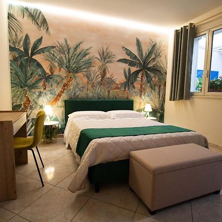 Relaxtime Casa Vacanze Palermo Ngoại thất bức ảnh