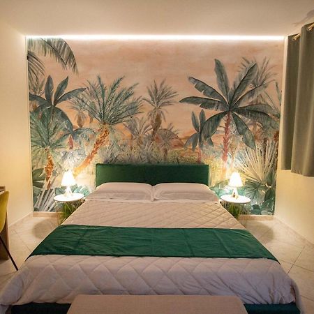 Relaxtime Casa Vacanze Palermo Ngoại thất bức ảnh