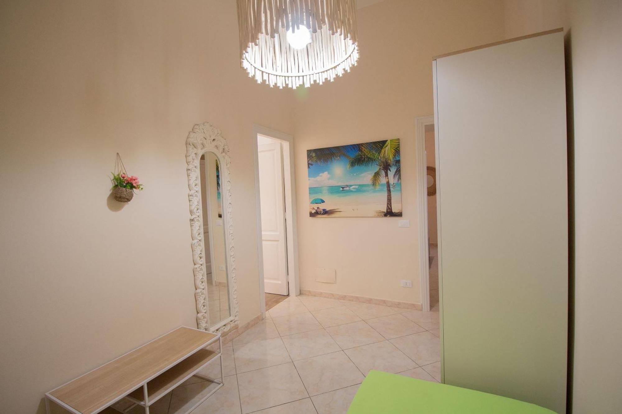 Relaxtime Casa Vacanze Palermo Ngoại thất bức ảnh