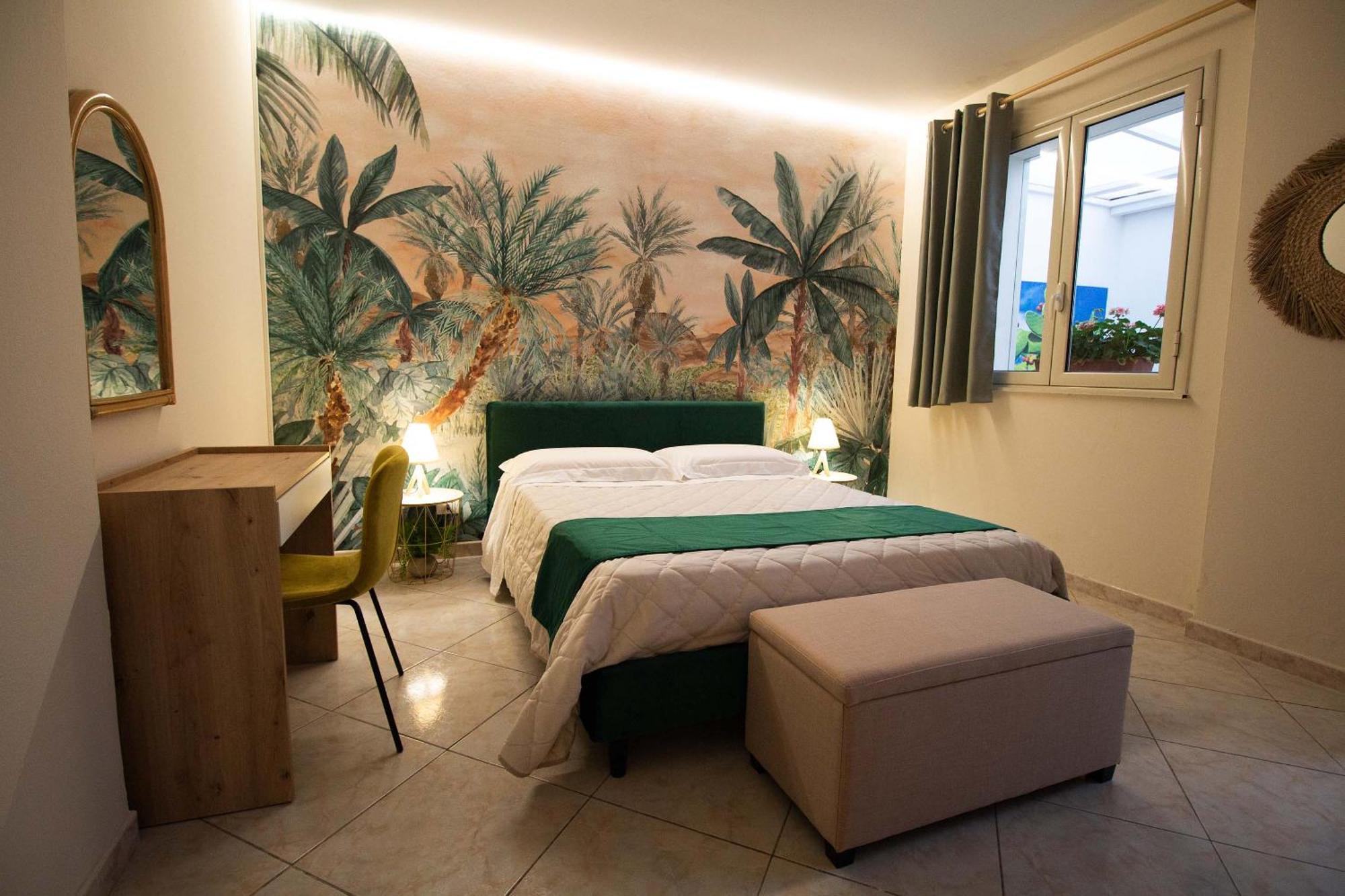Relaxtime Casa Vacanze Palermo Ngoại thất bức ảnh