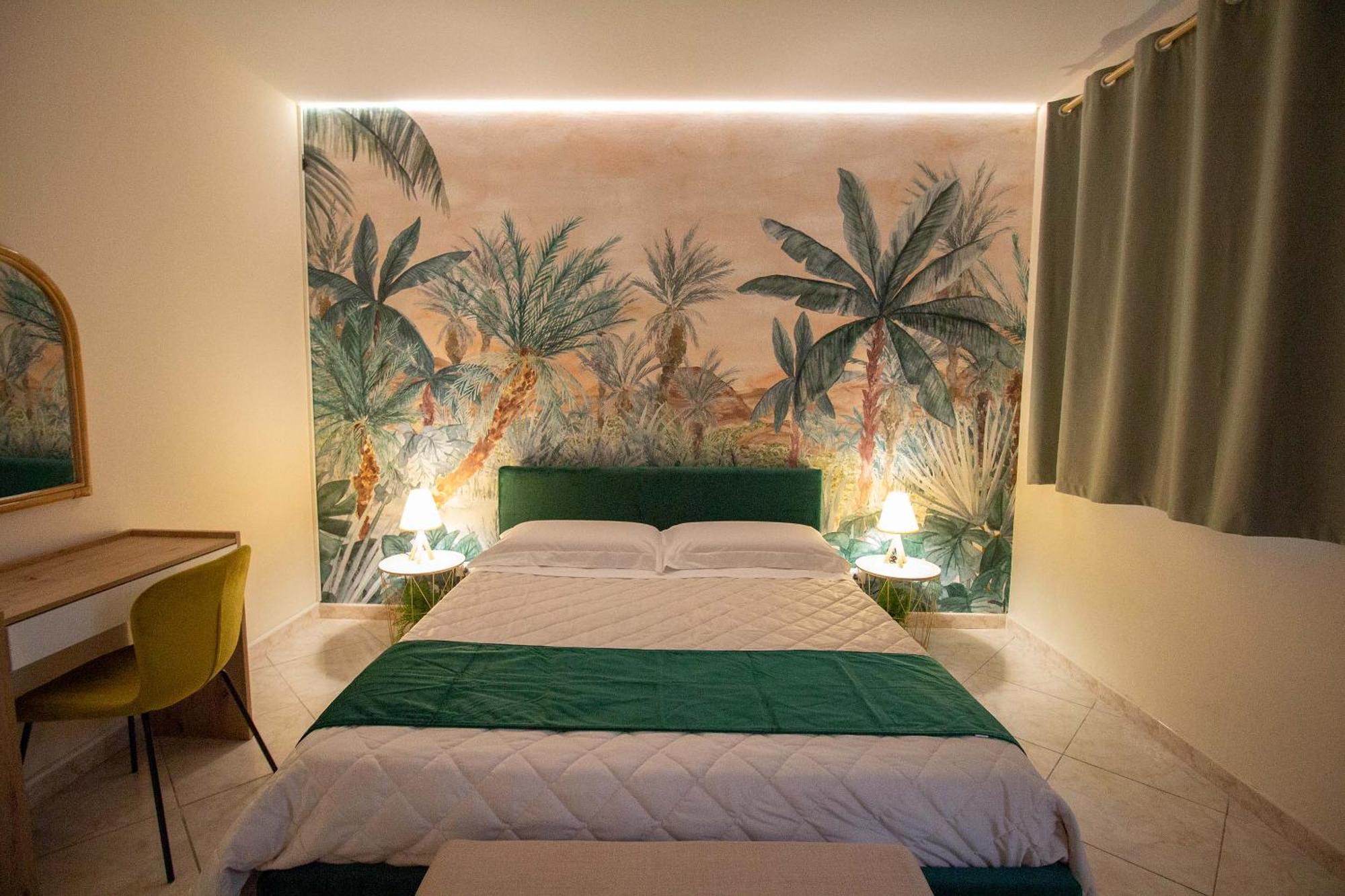 Relaxtime Casa Vacanze Palermo Ngoại thất bức ảnh